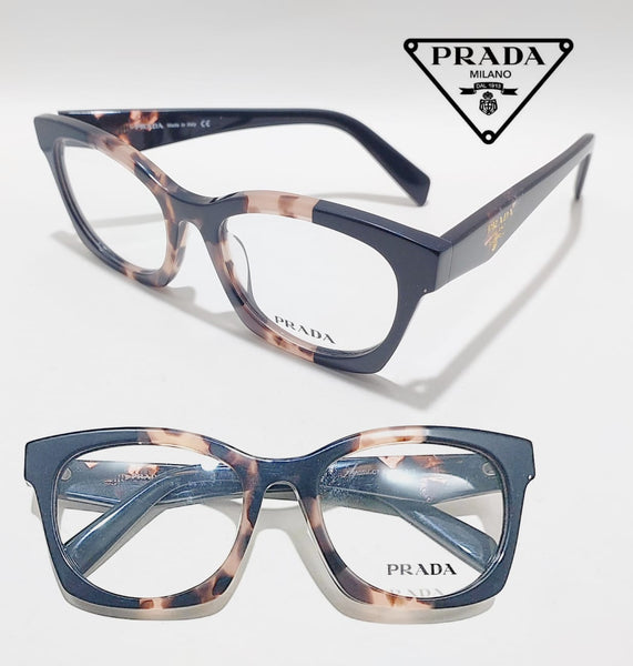 Luxury Branded Optical Frames