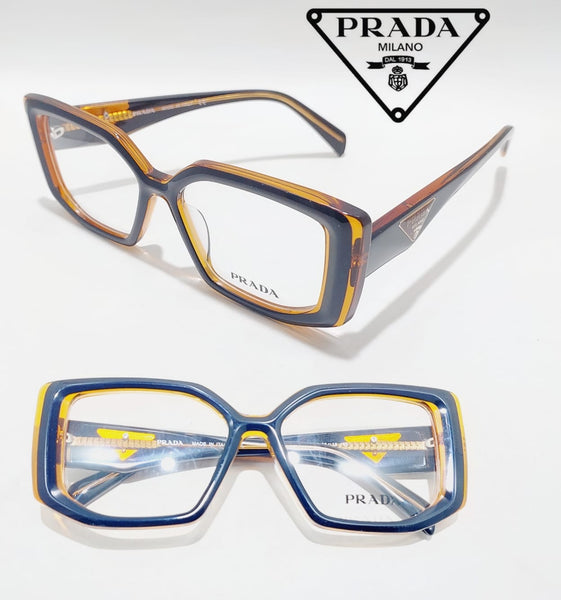 Luxury Branded Optical Frames