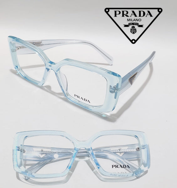 Luxury Branded Optical Frames