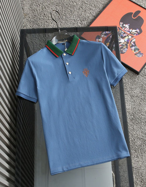 Premium Stylish Branded Polo Tees