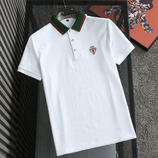 Premium Stylish Branded Polo Tees