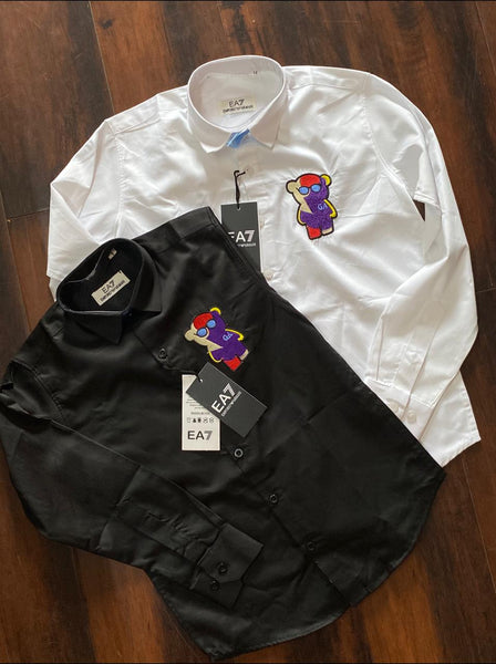 High end Quality Full Sleeve Shirt for Kids