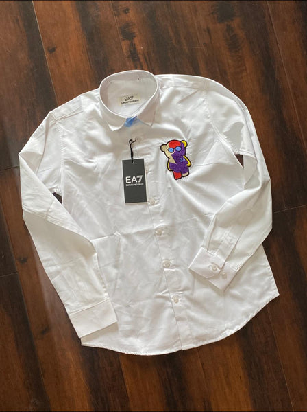 High end Quality Full Sleeve Shirt for Kids