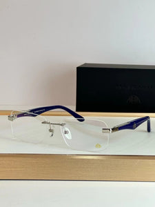 Premium and High Quality Rimless Spec Frame