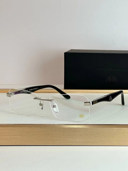 Premium and High Quality Rimless Spec Frame