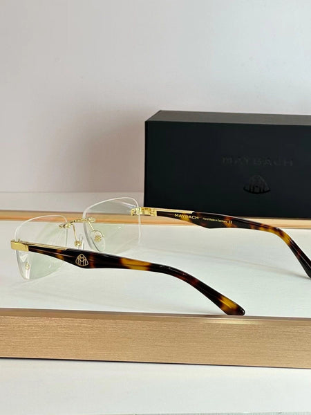 Premium and High Quality Rimless Spec Frame