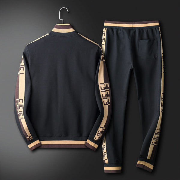 Branded Tracksuits for Men