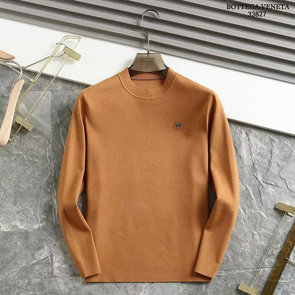 Luxury Winter Collection  Pullover