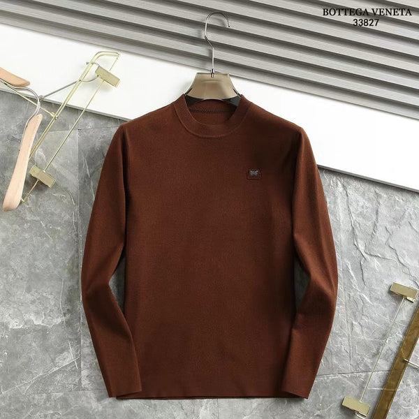 Luxury Winter Collection  Pullover