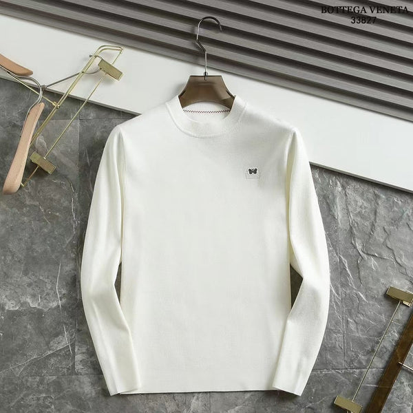 Luxury Winter Collection  Pullover