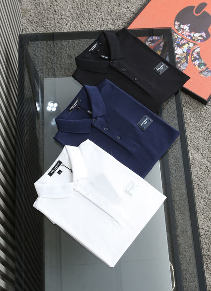 Luxury Quality Polo T-shirt for Men