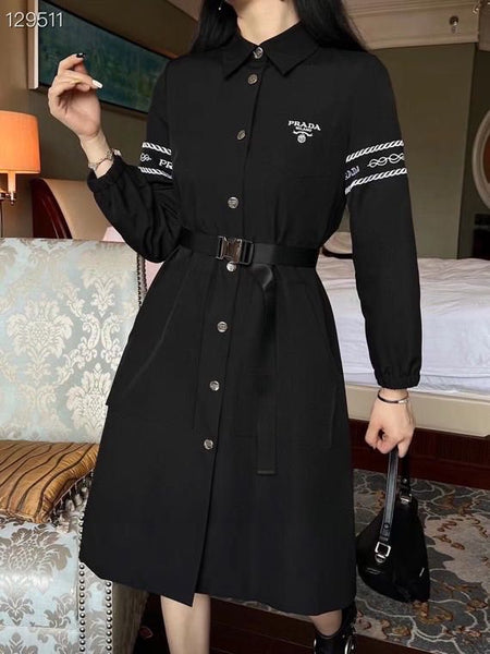 Women’s Imported Semi Formal Full Sleeves Dress