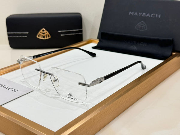 Premium Luxury Collection of Optical Frame