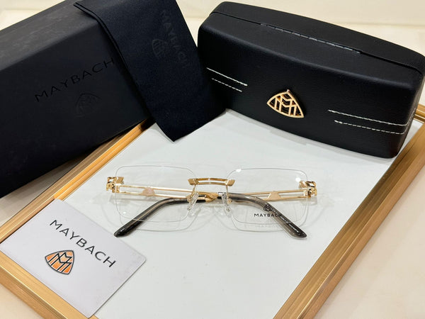 Premium Luxury Collection of Optical Frame