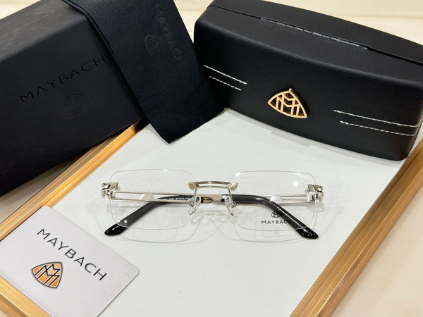 Premium Luxury Collection of Optical Frame