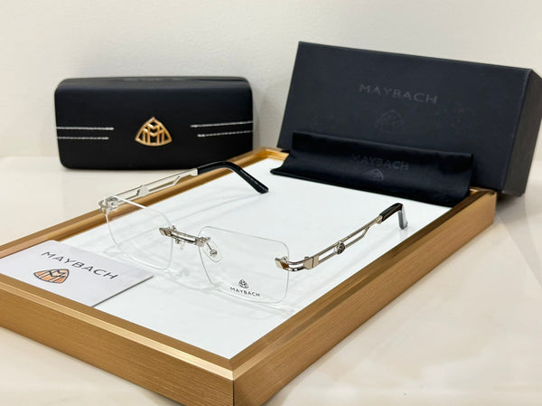 Premium Luxury Collection of Optical Frame