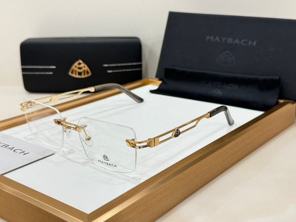 Premium Luxury Collection of Optical Frame