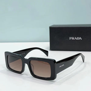 Imported Square Shape Full Frame Sunglass