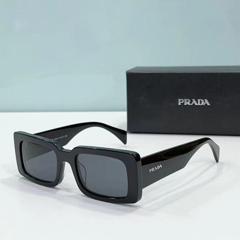 Imported Square Shape Full Frame Sunglass