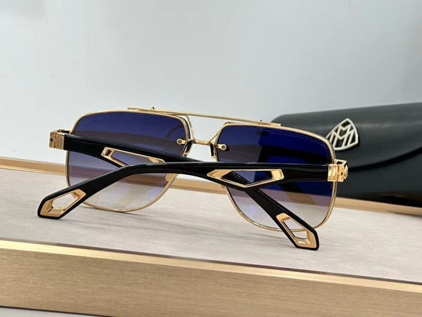 Fashion Mach Limited Edition Style Sunglasses for Men