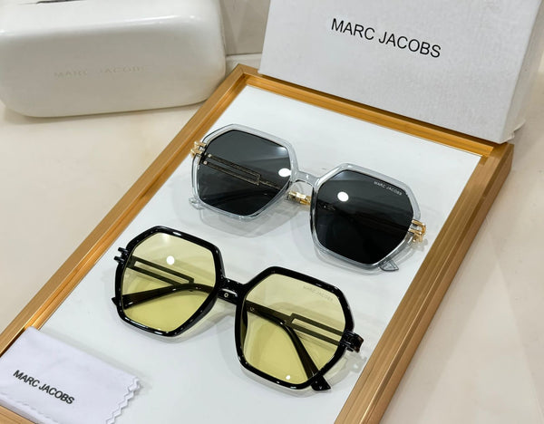 Bold & Beautiful Sunglasses for Him