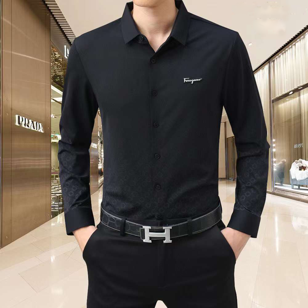 High and Quality Premium Formal Shirt for Men