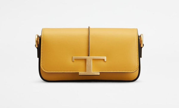 T Timeless Crossbody Mini Bag