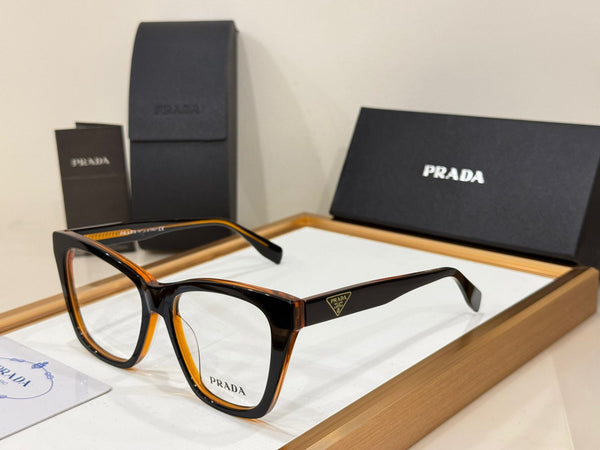 The Ultimate Collection of Women’s Optical Frames