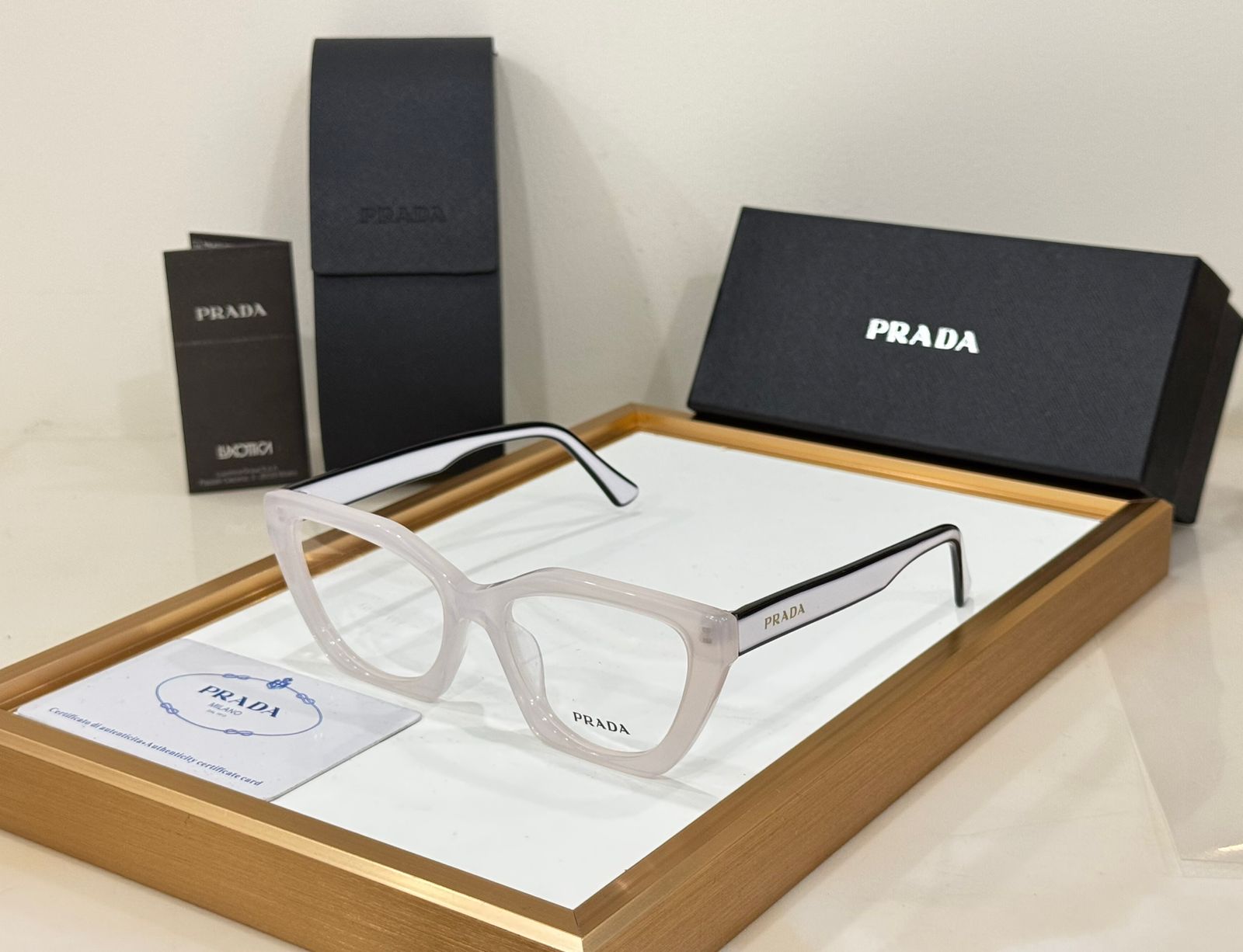 The Ultimate Collection of Women’s Optical Frames