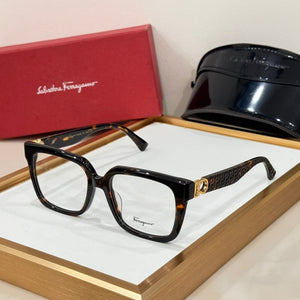 Elegance in Every Frame Women’s Optical Collection