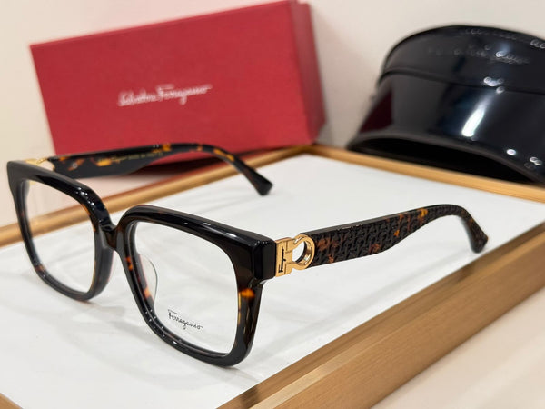 Elegance in Every Frame Women’s Optical Collection