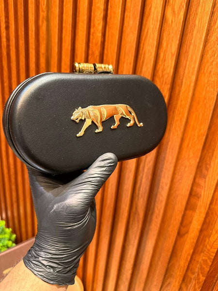 Royal Bengal Tiger Clutch