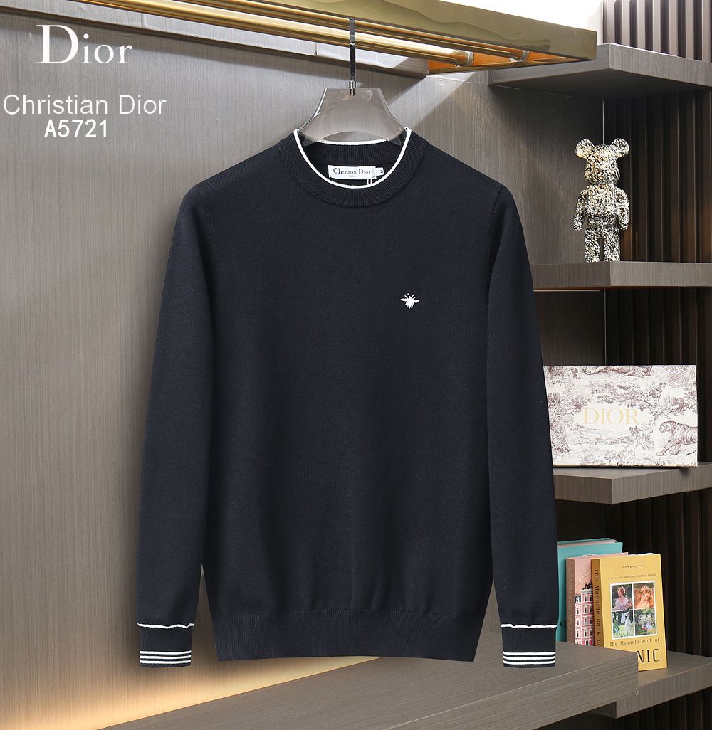 Premium Casual  winter  Pullover