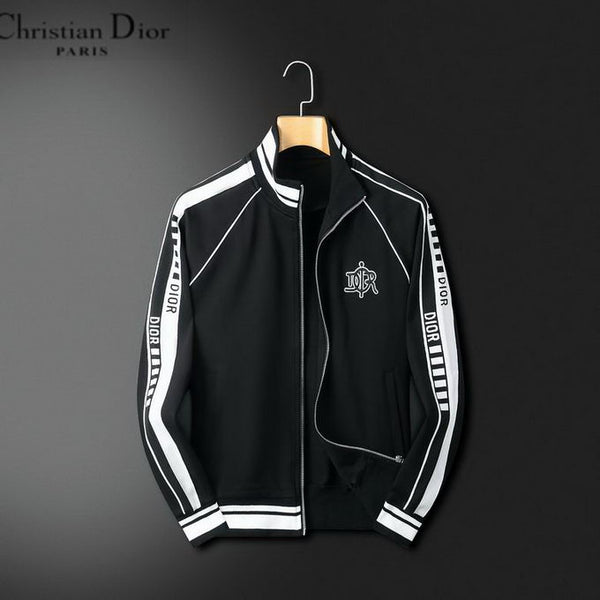 Luxury & Elegance Tracksuits for the Modern Man