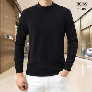 Premium Quality T-Neck Regular Fit T-Shirt