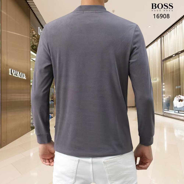 Premium Quality T-Neck Regular Fit T-Shirt