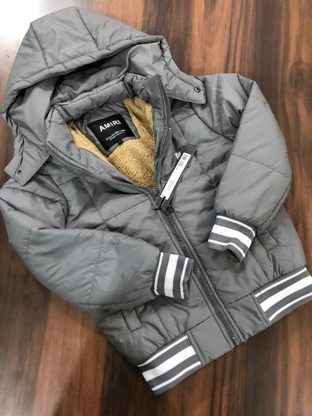 Premium Puffer Jacket For Kids