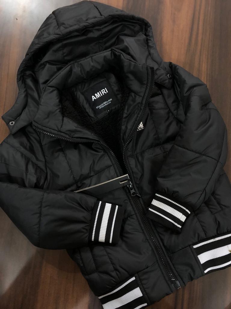 Premium Puffer Jacket For Kids