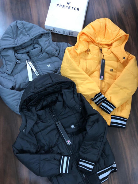 Premium Puffer Jacket For Kids