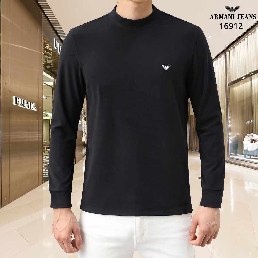 Luxury New Collection  Full sleeve Regular Fit T-Shirt