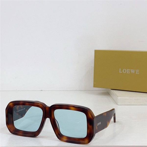 Premium Oversized Bold Arm Sunglass For Men