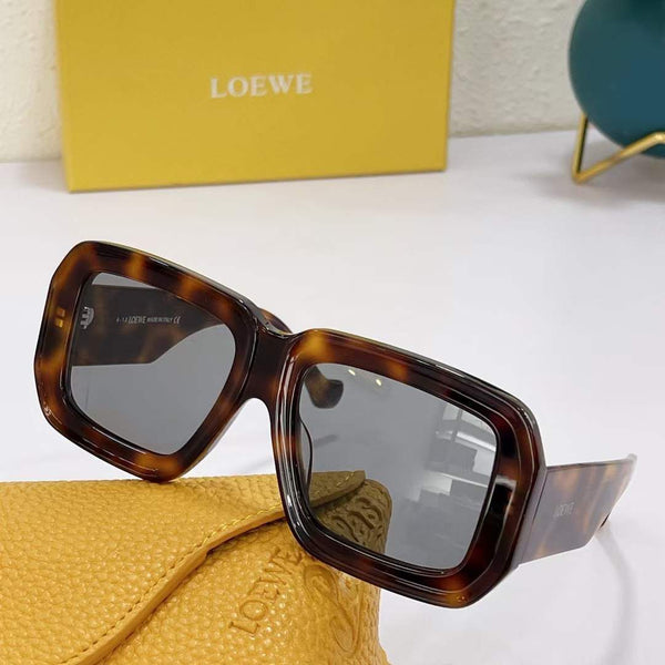 Premium Oversized Bold Arm Sunglass For Men