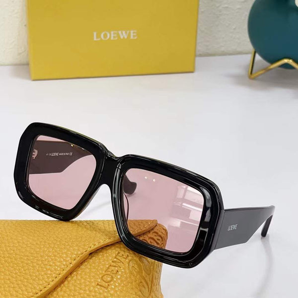 Premium Oversized Bold Arm Sunglass For Women