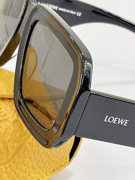 Premium Oversized Bold Arm Sunglass For Men