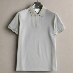 Luxury &  Elegant Regular Fit Polo T-shirt