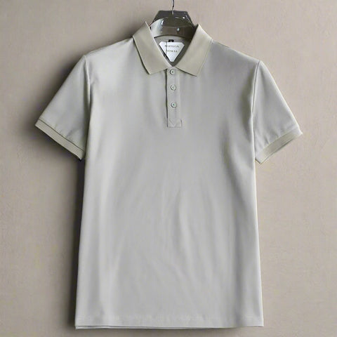 Luxury &  Elegant Regular Fit Polo T-shirt