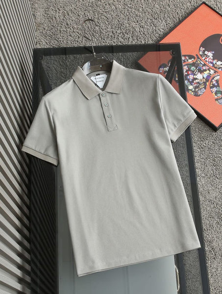 Luxury &  Elegant Regular Fit Polo T-shirt