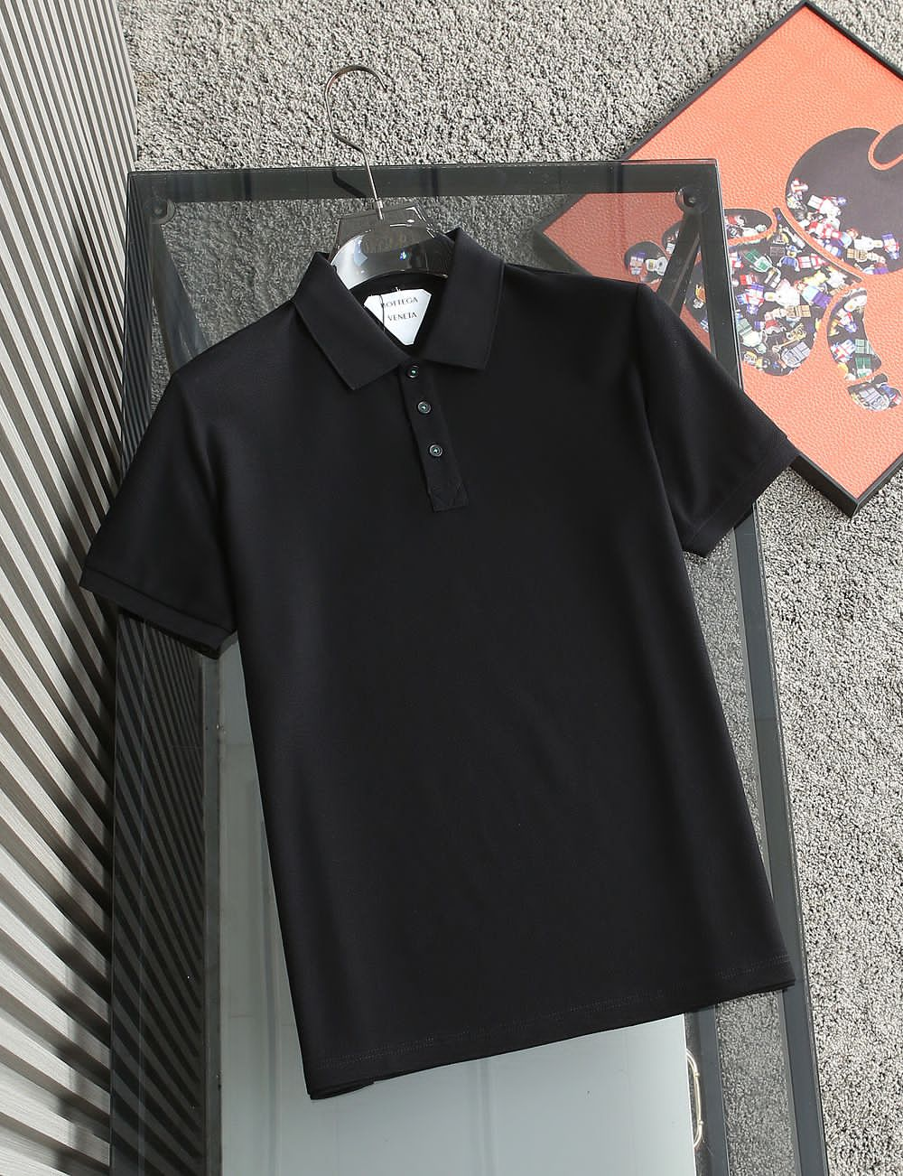 Luxury &  Elegant Regular Fit Polo T-shirt