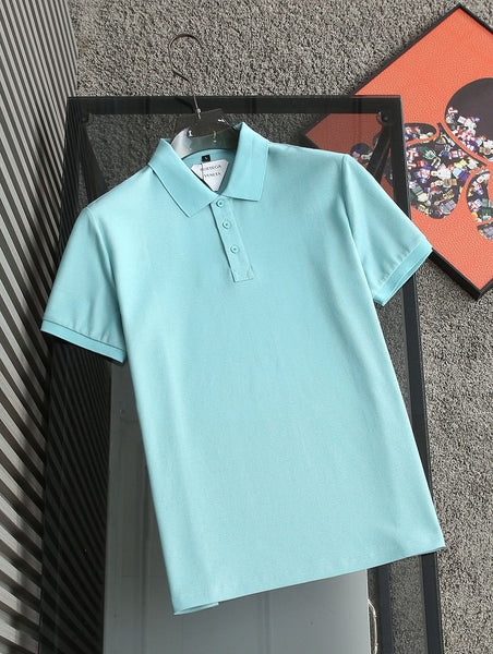 Luxury &  Elegant Regular Fit Polo T-shirt