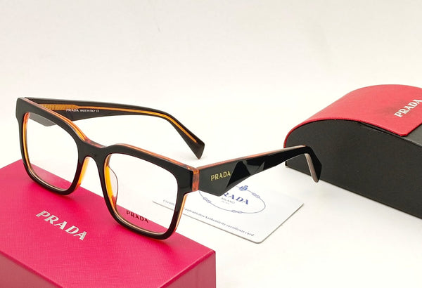 Stylish and Fashionable Casual Frame for  Men